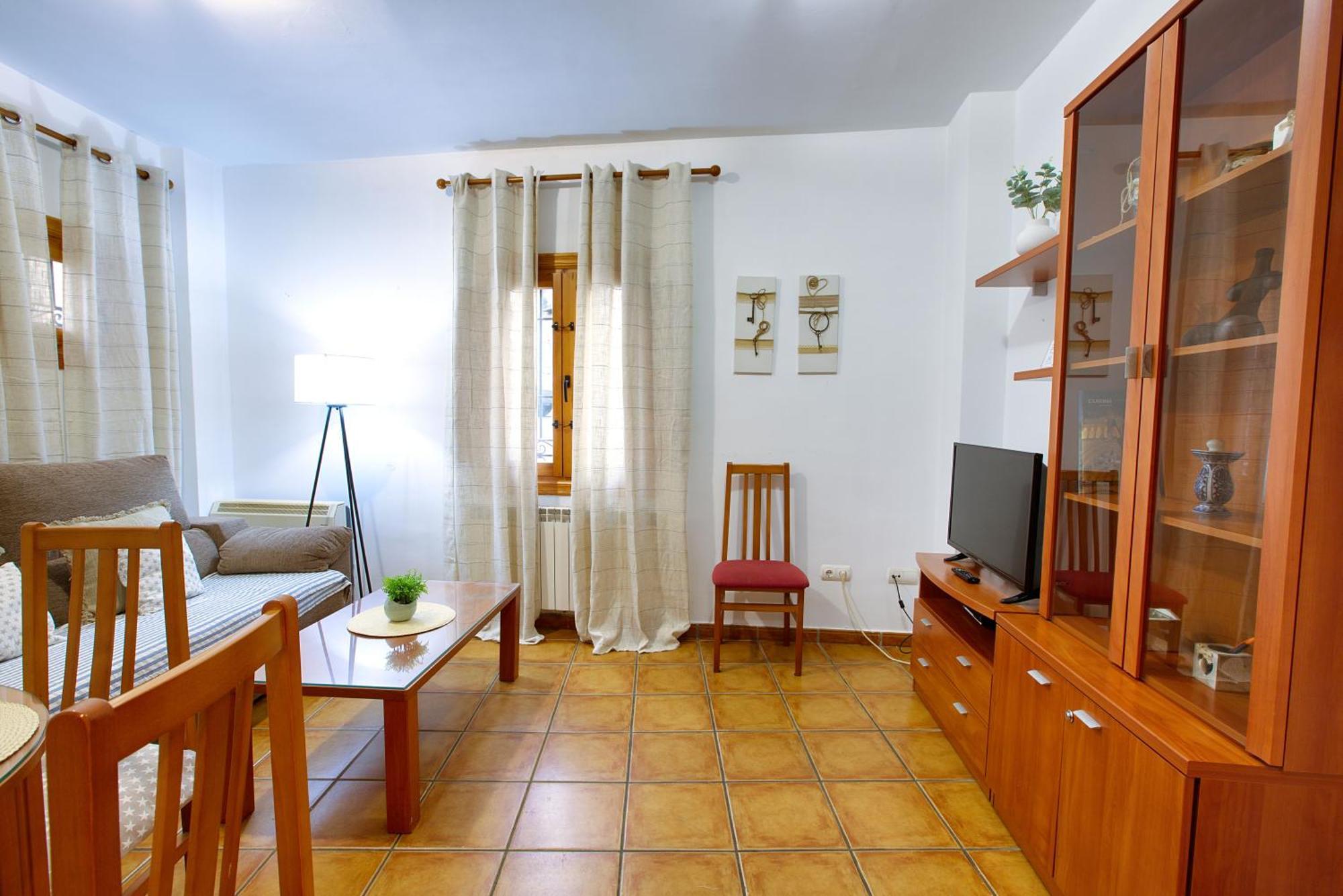 Appartamento Cuencaloft La Fragua Cuenca  Esterno foto