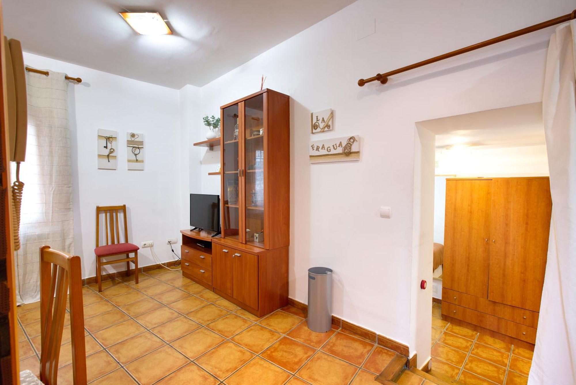 Appartamento Cuencaloft La Fragua Cuenca  Esterno foto